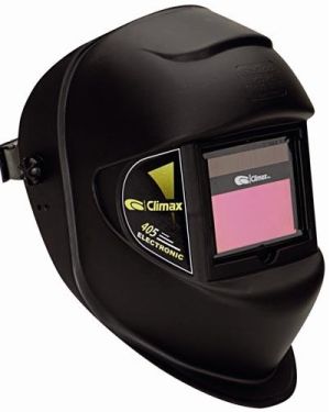 Climax 405 Otomatik Kararan Kaynak Başlığı