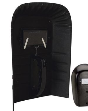 Climax 419 E Kaynak Maskesi