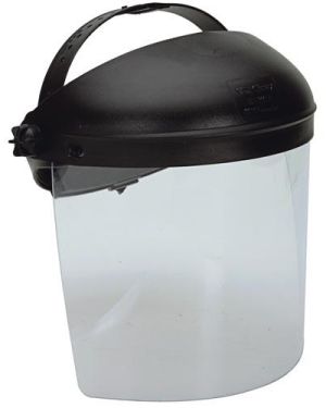 Climax 424 RN Yüz Vizörü