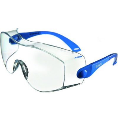 Drager X-Pect 8120 Gözlük