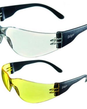 Drager X-Pect 8310 Gözlük