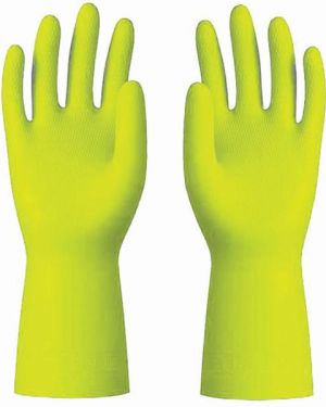 Eco Fit Sarı Gıdaya Uygun Eldiven