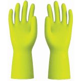 Eco Fit Sarı Gıdaya Uygun Eldiven
