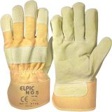 Elpic 5 Deri Eldiven