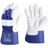 Elpic Buffalo Deri Eldiven