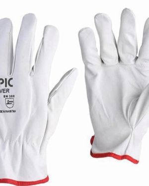 Elpic Driver Deri Eldiven