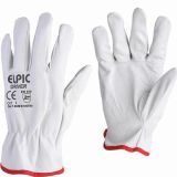 Elpic Driver Deri Eldiven