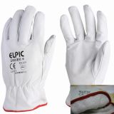 Elpic Driver Plus Deri Eldiven