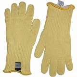 Elpic® GTA Çift Kat Düz Örme Kevlar Eldiven