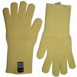 Elpic® GTA Çift Kat Havlu Örme Kevlar Eldiven