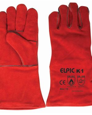 Elpic K1 Kaynak Eldiveni