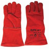 Elpic K1 Kaynak Eldiveni