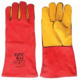 Elpic K1* Kaynak Eldiveni