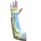 Elpic Kolluk 35cm Deri Takviyeli Sarı