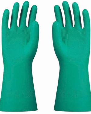 Elpic Nitril 40 Kimyasal Eldiveni