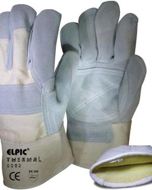 Elpic Thermal 0063 Eldiven