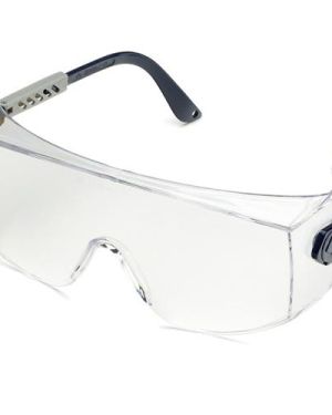ELVEX Ovr-Spec I SG-27C İş Gözlüğü