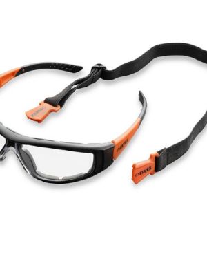 ELVEX Go Specs II GG-45C-AF İş Gözlüğü