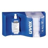 Uvex 9970-002 Gözlük Temizleme İstasyonu