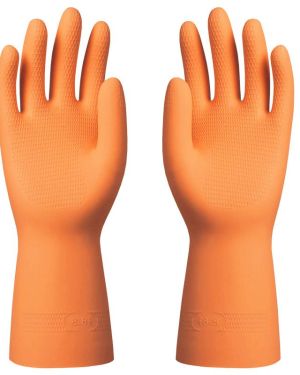 Elpic® Guardy 55 / Turuncu Kimyasal Eldiven