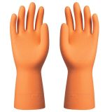 Elpic® Guardy 55 / Turuncu Kimyasal Eldiven