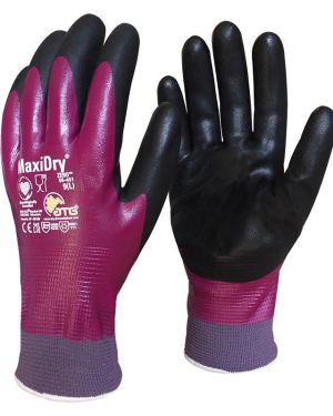 Atg MaxiDry® 56-451 Aşırı Soğuk Ortam Eldiveni