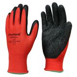 Lateks İş Eldiveni ProHand® Polka