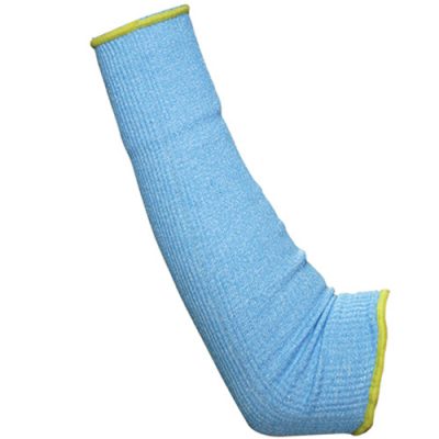 Prohand Food Flex Mavi 10 Gauge Ağır Kesilmeye Dayanıklı Kolluk