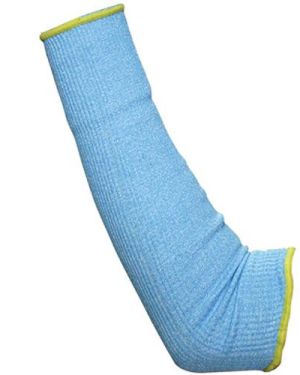 Prohand Food Flex Mavi 10 Gauge Ağır Kesilmeye Dayanıklı Kolluk