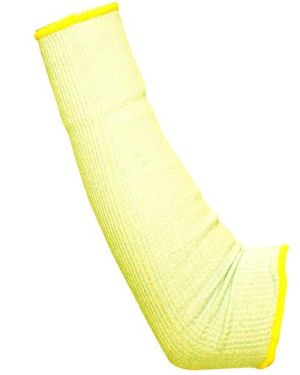 Prohand Food Flex Sarı Kesilmeye Dayanıklı Kolluk