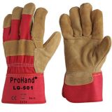 Prohand LG501 Deri Eldiven