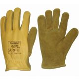 Prohand LG600 Deri Eldiven