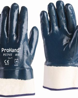 Prohand Petnit 404 Nitril Eldiven
