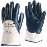 Prohand Petrolium 403 Nitril Eldiven