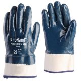 Prohand Petrolium 404 Nitril Eldiven
