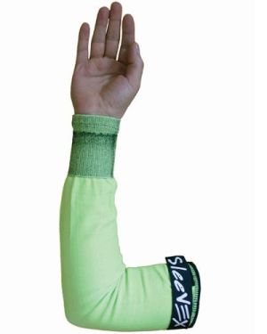 Sleevex Kesilmeye Dayanıklı 45 cm Kolluk