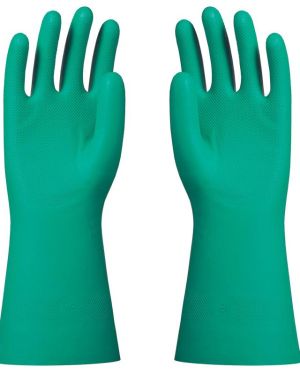 Elpic Nitril 33 Kimyasal Eldiveni