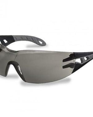 Uvex Pheos 9192-285 Gri Lensli Gözlük