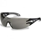 Uvex Pheos 9192-285 Gri Lensli Gözlük