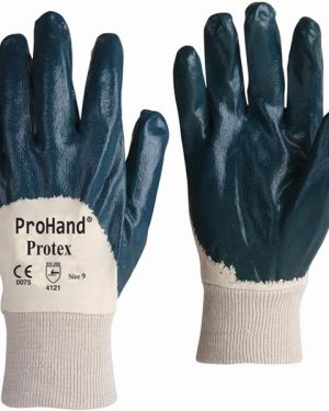 Prohand Protex Nitril Eldiven