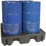 Crocsy 100-007 Dörtlü Dökülme Taşma Toplama Paleti