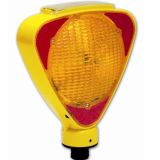 11811 Flaşörlü Uyarı Lambası