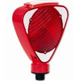 11813 Flaşörlü Uyarı Lambası