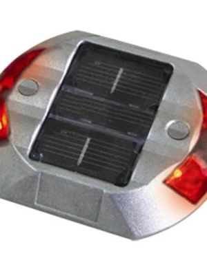 11912 Solar Yol Butonu