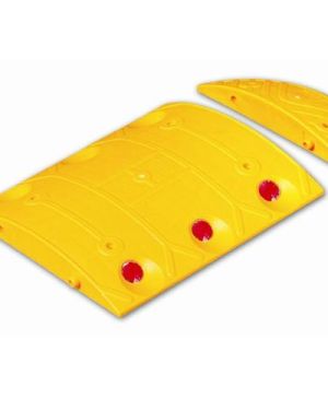 12102 Oval Hız Kesici Kasis