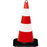 12320 EKO 75 cm Trafik Konisi