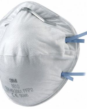 3M 8810 FFP2 Toz Maskesi