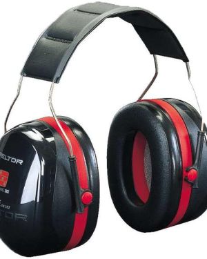 3M™ Peltor™ Optime III H540A Kulaklık