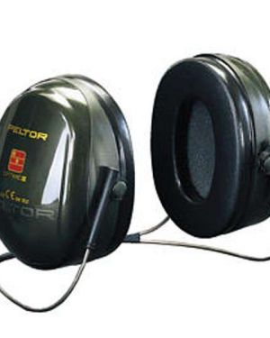3M™ Peltor™ Optime II H520B Ense Bantlı Kulaklık