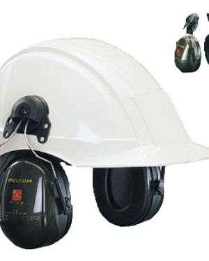 3M™ Peltor™ Optime II H520P3 Barete Takılır Kulaklık